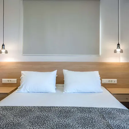 Hotel Apollo Ii Georgioupoli