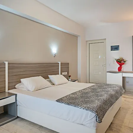 Hotel Apollo Ii Georgioupoli