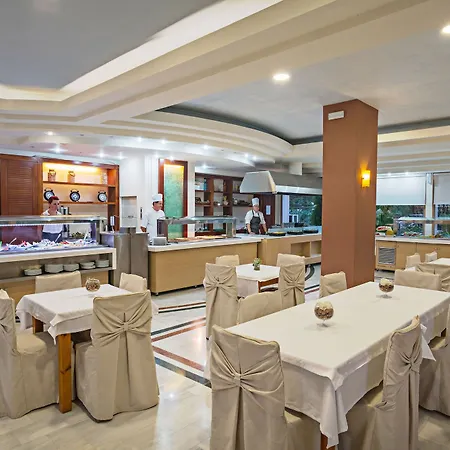 Apollo Ii Hotel Georgioupoli